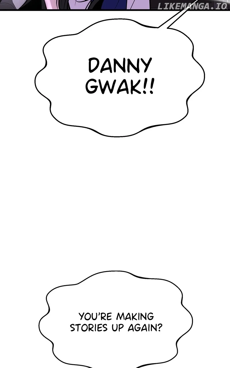 Read Back to Chanbi Manga Online