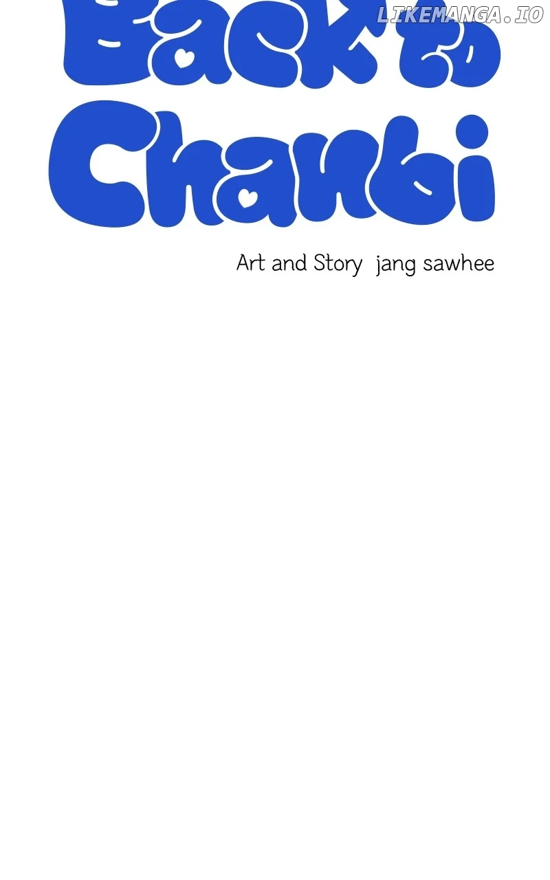 Read Back to Chanbi Manga Online