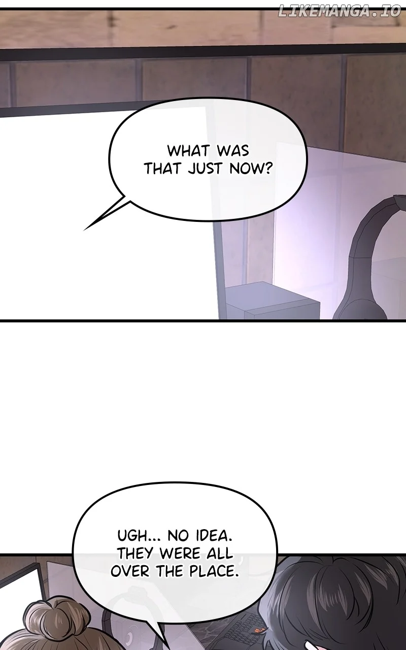 Read Back to Chanbi Manga Online
