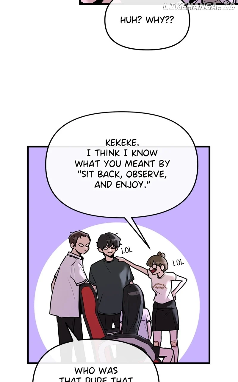 Read Back to Chanbi Manga Online