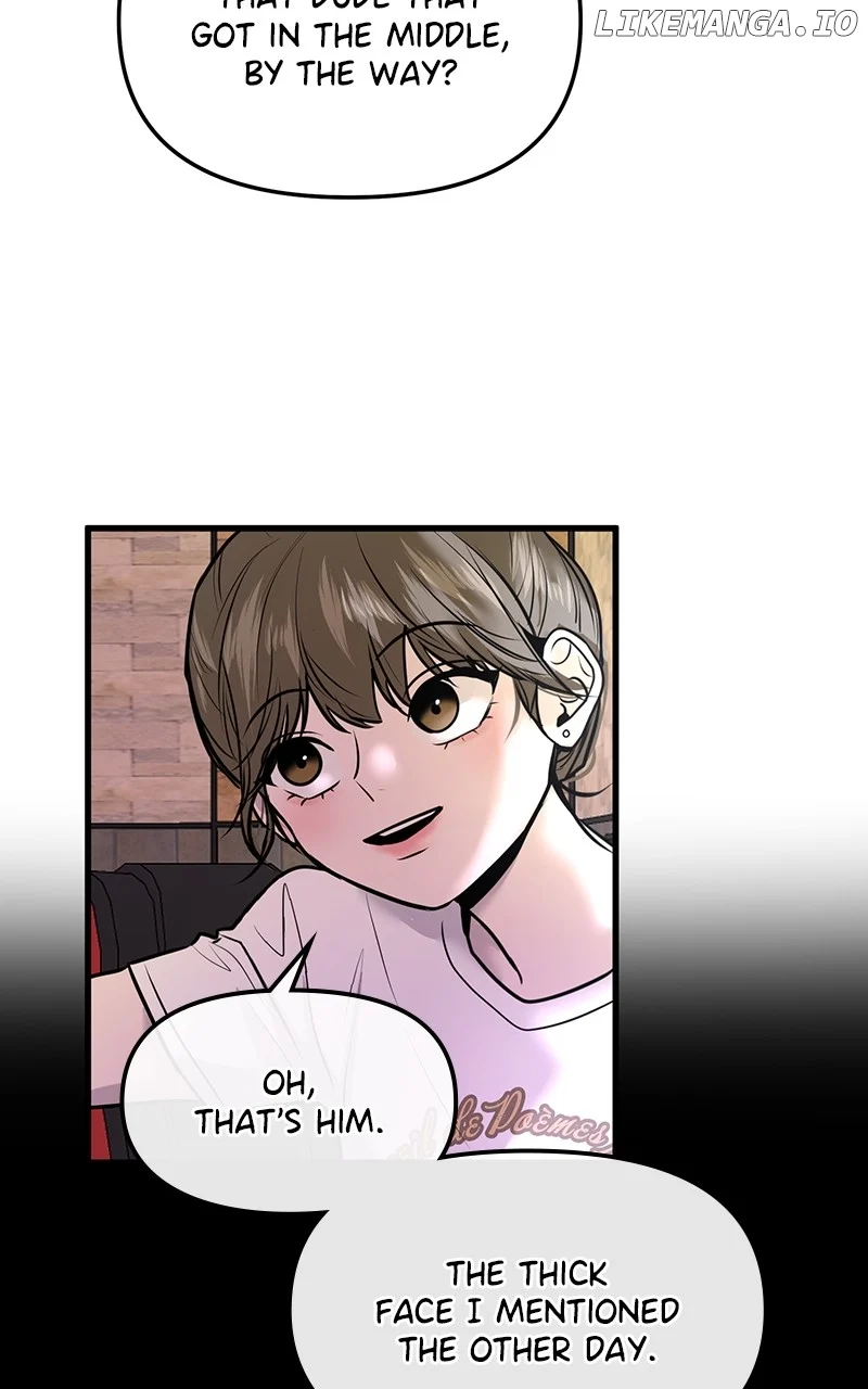 Read Back to Chanbi Manga Online