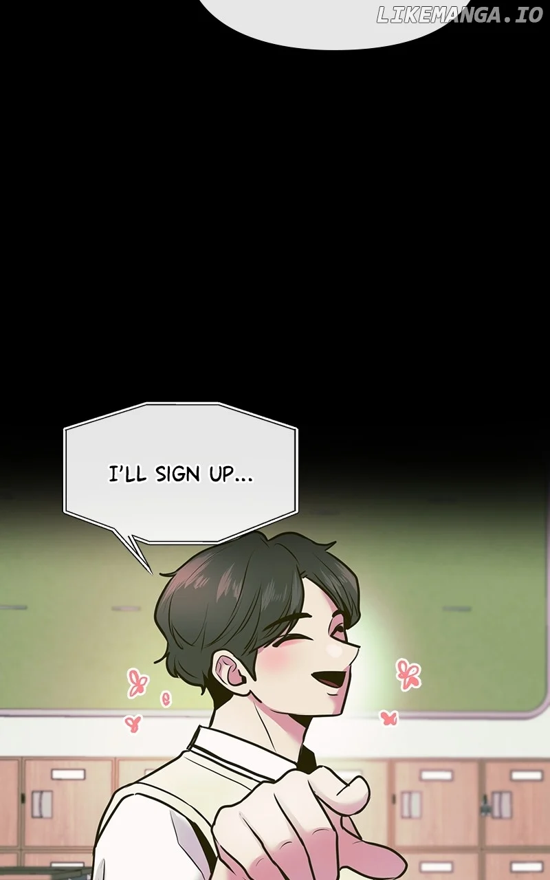 Read Back to Chanbi Manga Online
