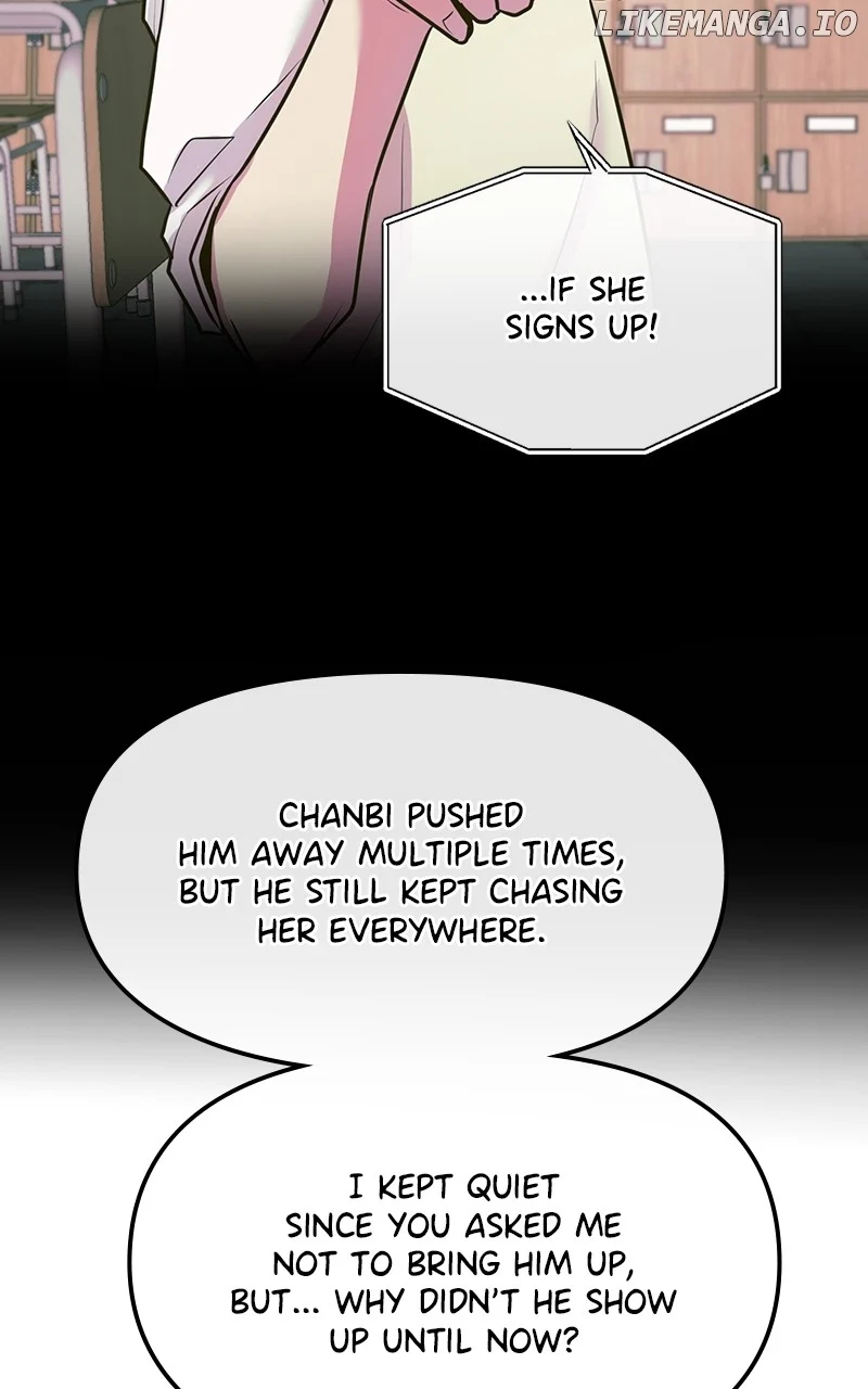 Read Back to Chanbi Manga Online