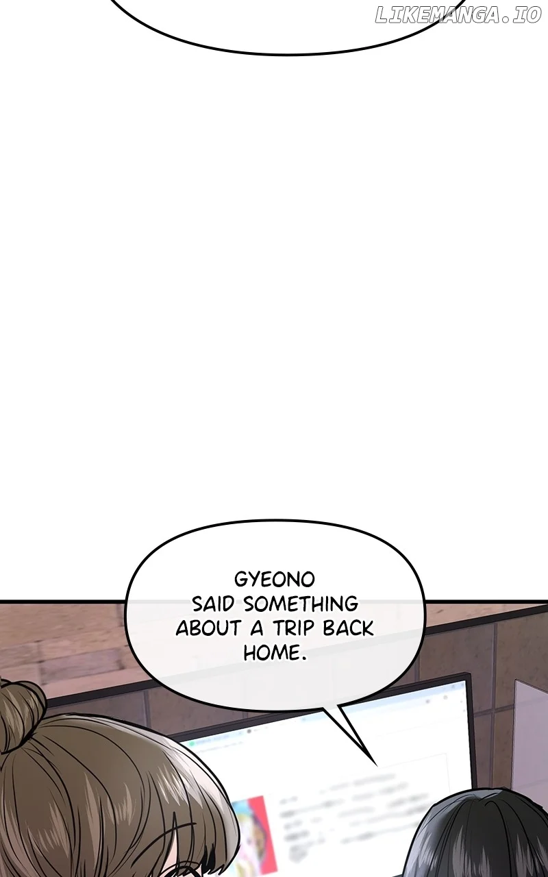Read Back to Chanbi Manga Online