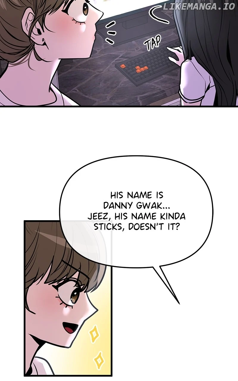 Read Back to Chanbi Manga Online