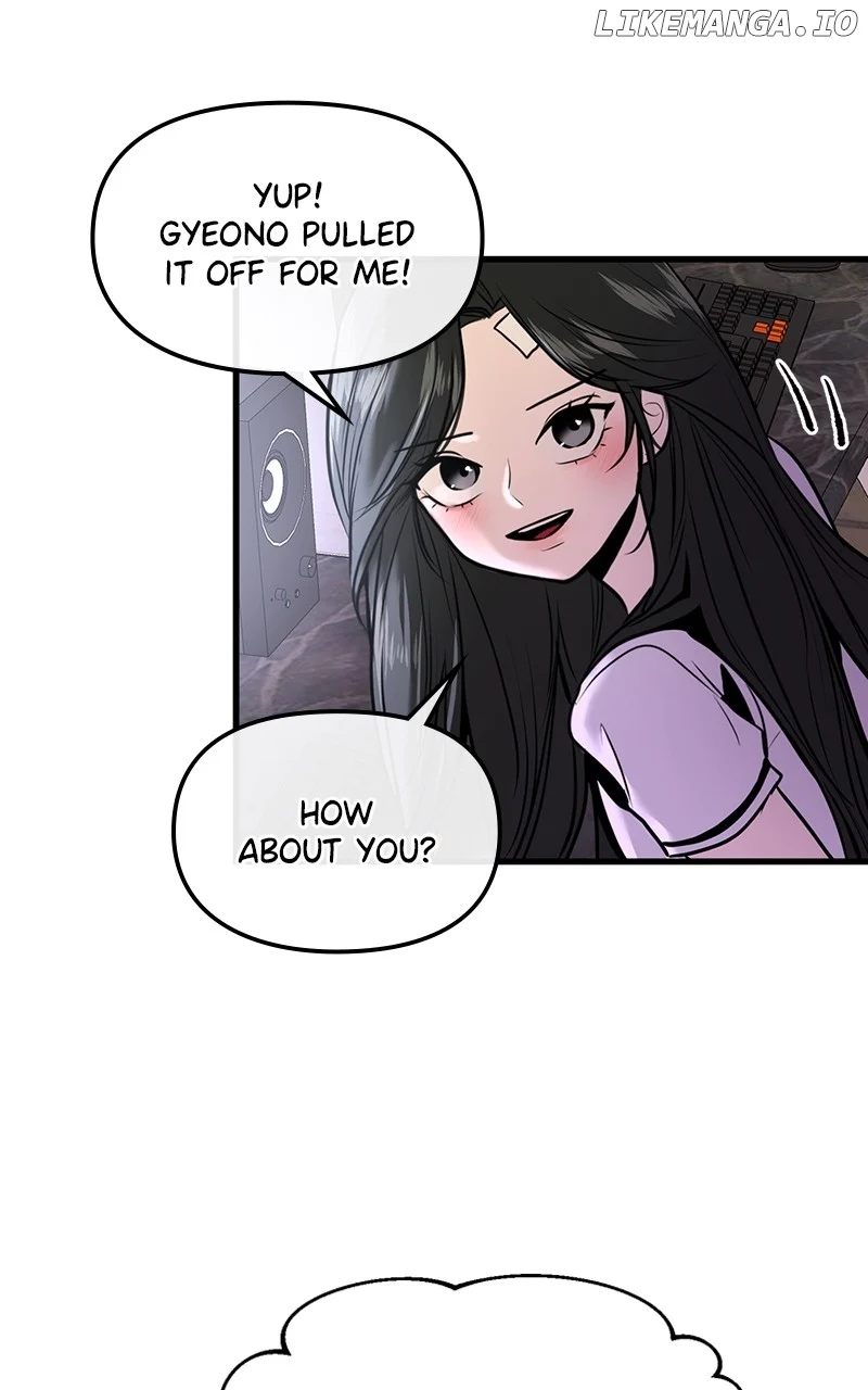 Read Back to Chanbi Manga Online