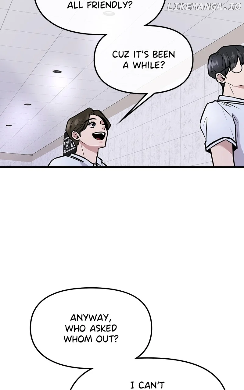 Read Back to Chanbi Manga Online
