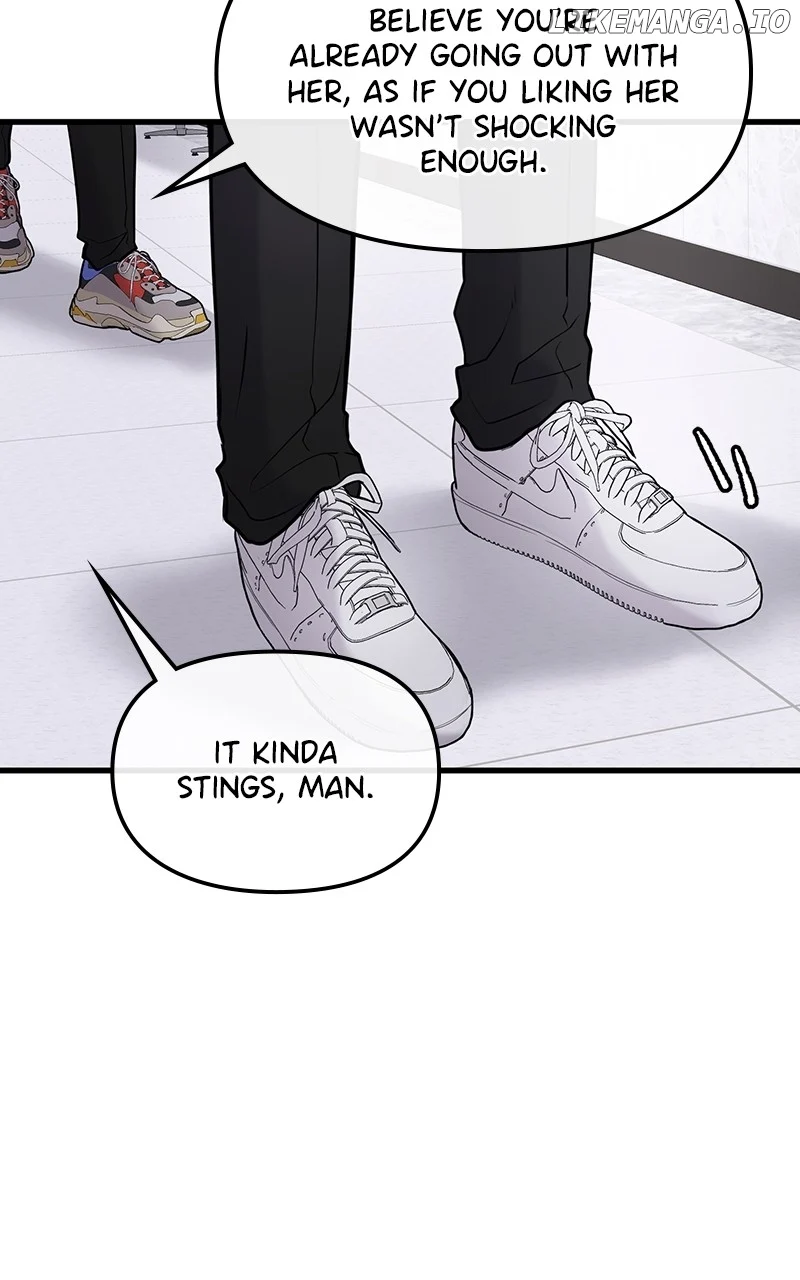 Read Back to Chanbi Manga Online