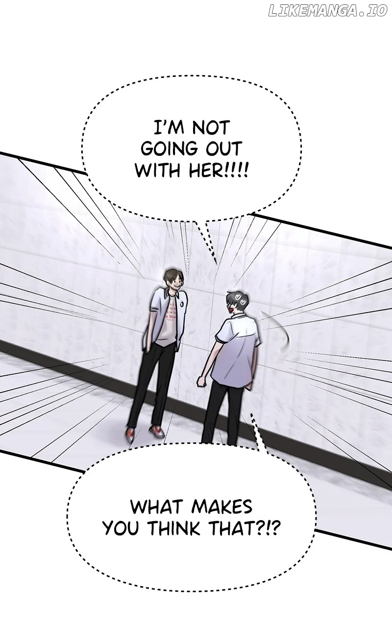 Read Back to Chanbi Manga Online