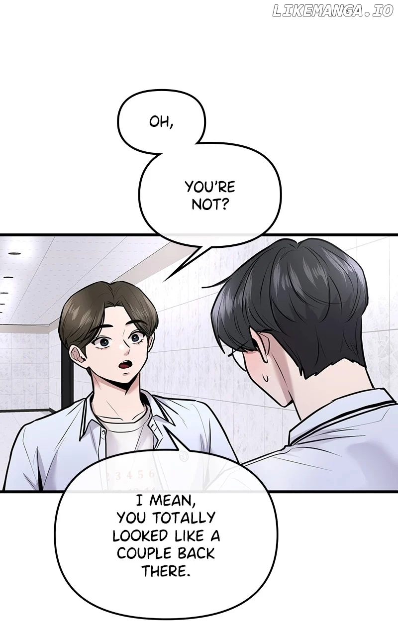 Read Back to Chanbi Manga Online