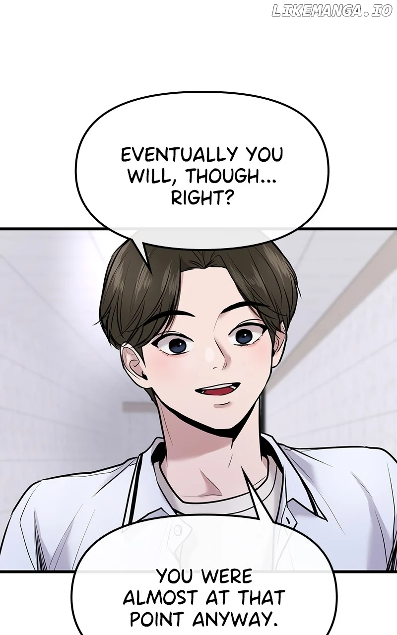 Read Back to Chanbi Manga Online