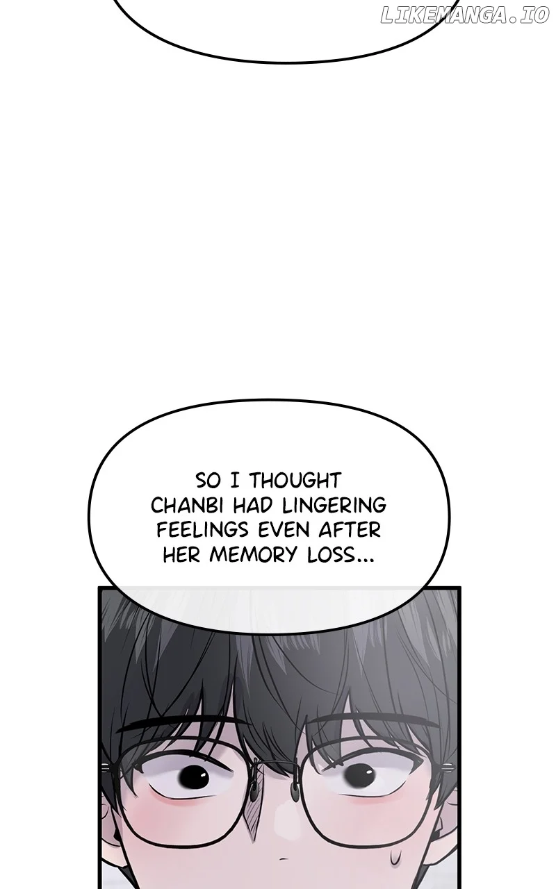 Read Back to Chanbi Manga Online