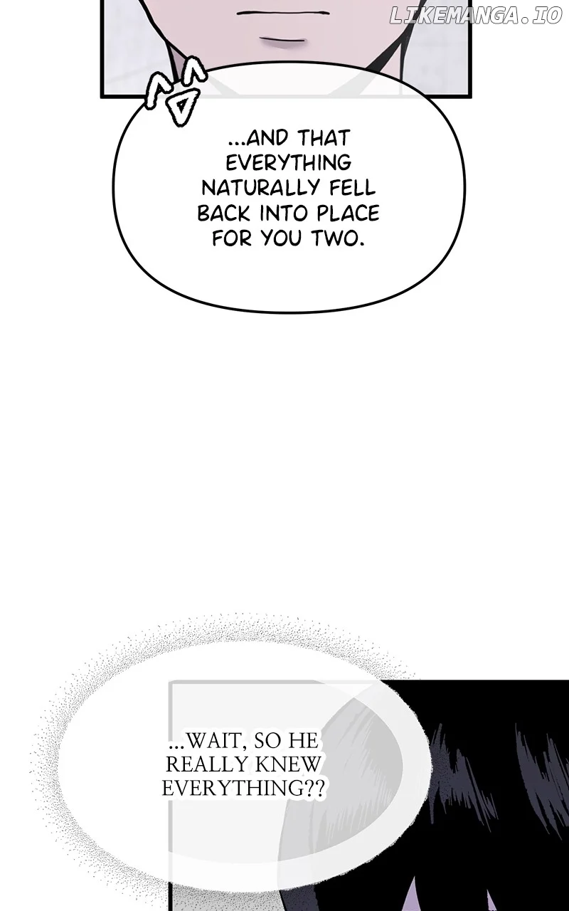 Read Back to Chanbi Manga Online