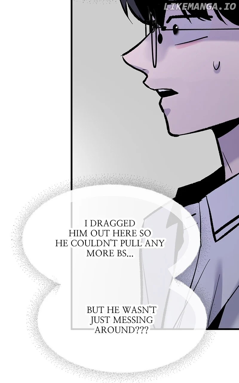 Read Back to Chanbi Manga Online