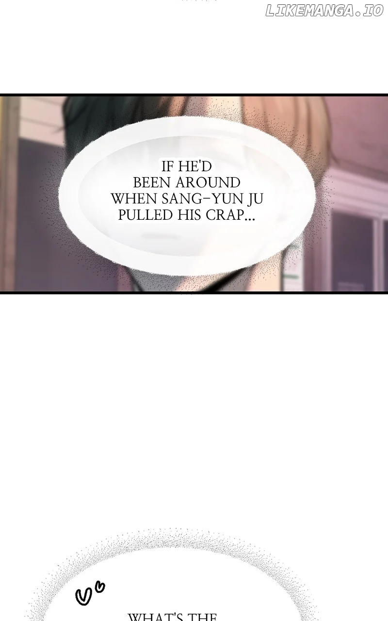 Read Back to Chanbi Manga Online