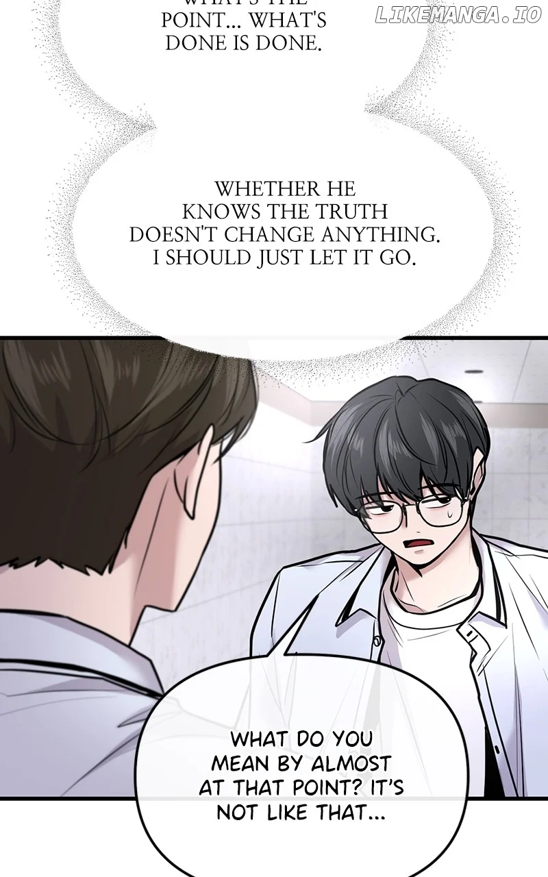 Read Back to Chanbi Manga Online