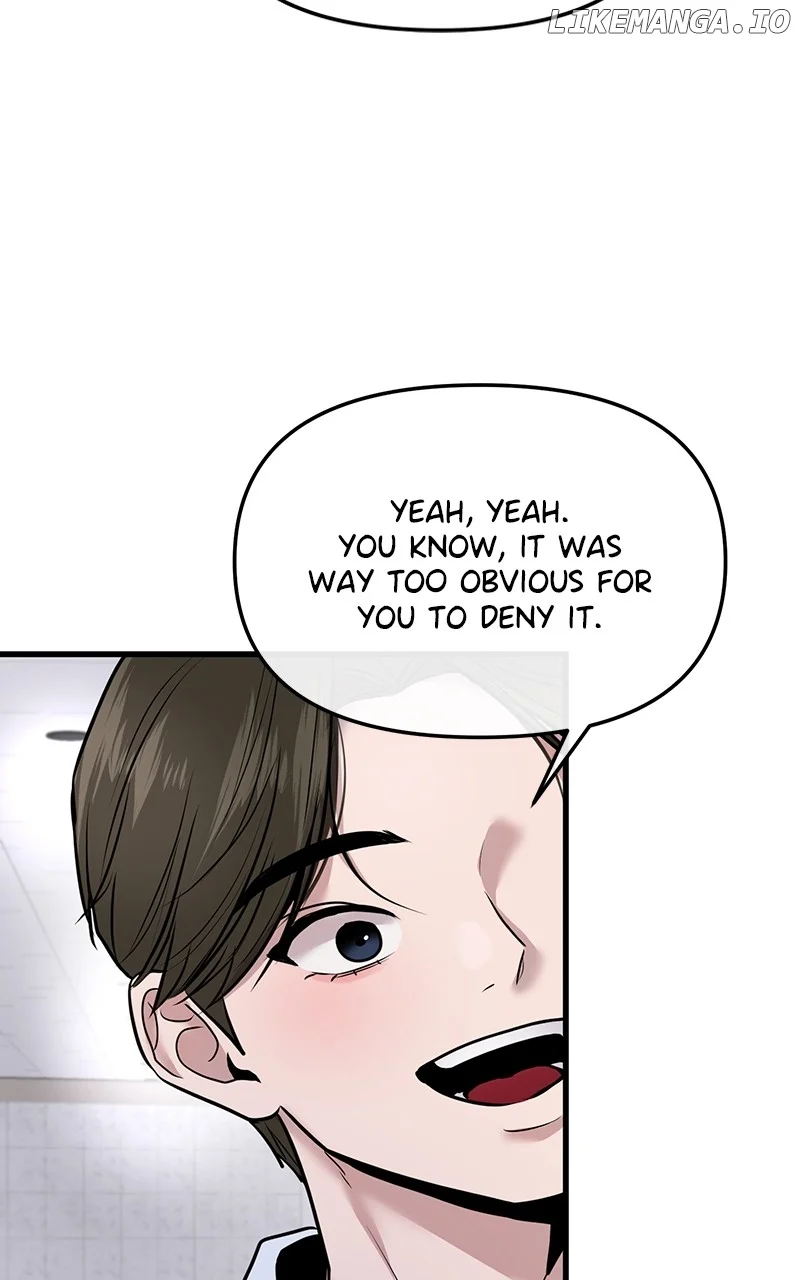 Read Back to Chanbi Manga Online