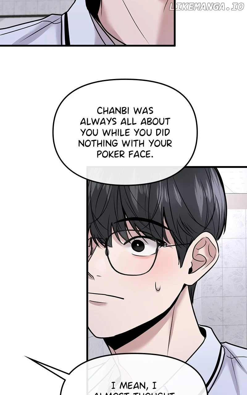 Read Back to Chanbi Manga Online