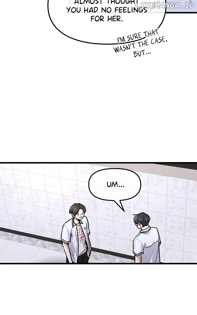 Read Back to Chanbi Manga Online