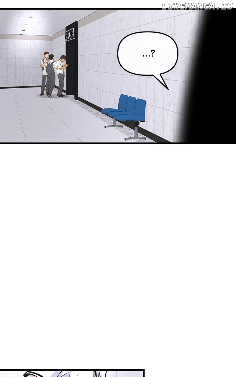 Read Back to Chanbi Manga Online