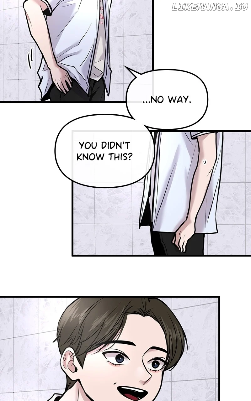 Read Back to Chanbi Manga Online