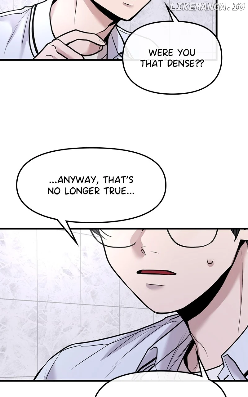 Read Back to Chanbi Manga Online
