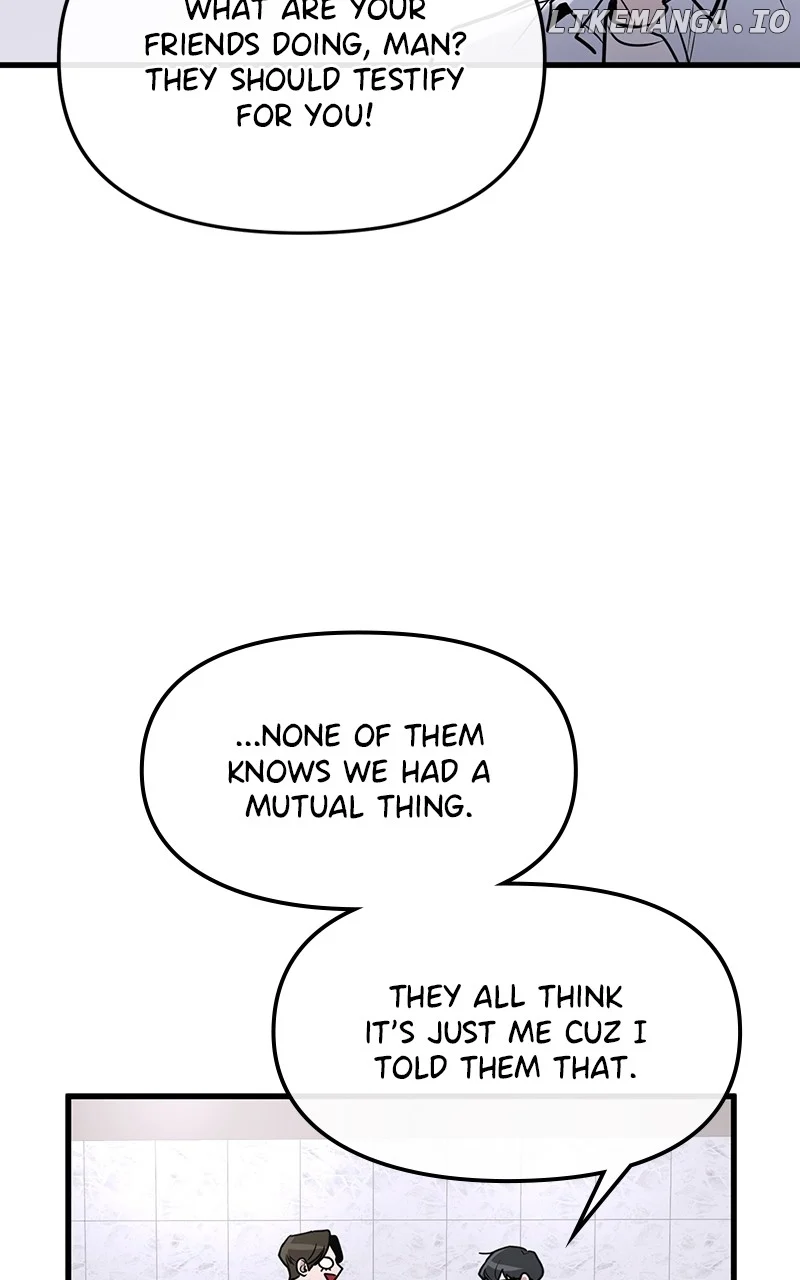Read Back to Chanbi Manga Online