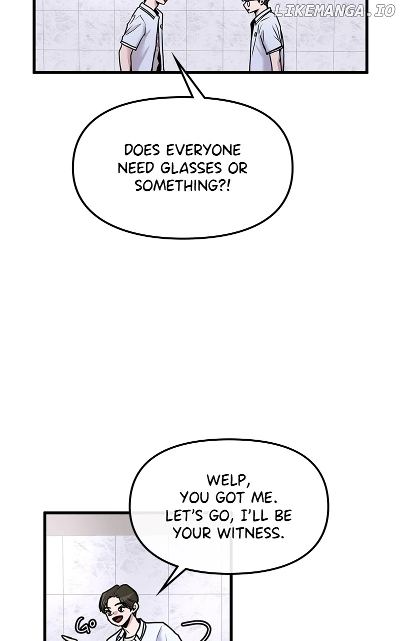 Read Back to Chanbi Manga Online