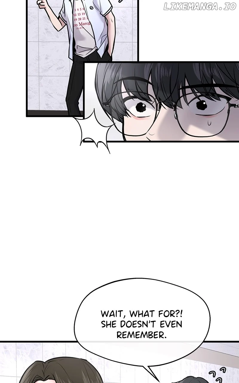 Read Back to Chanbi Manga Online