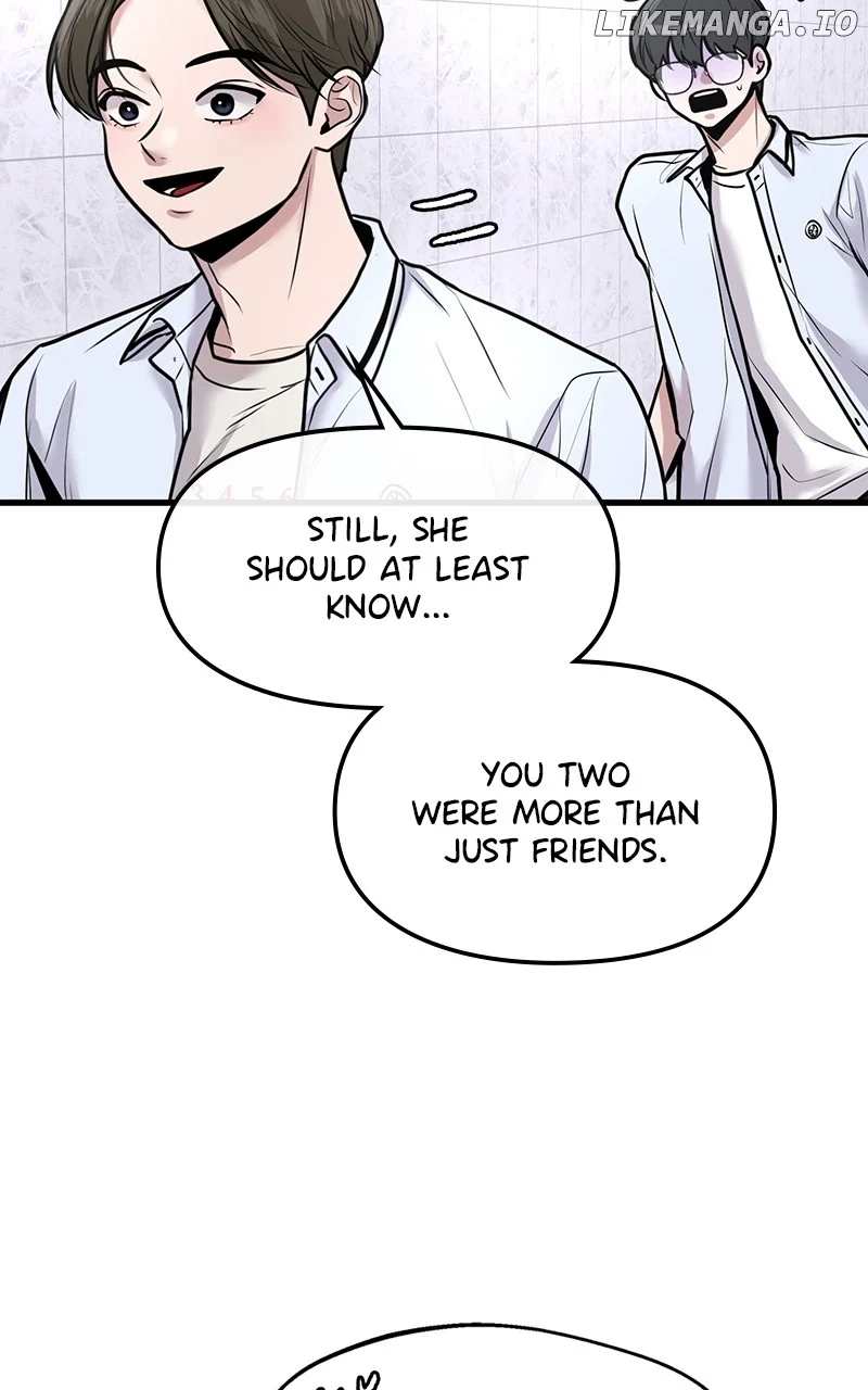 Read Back to Chanbi Manga Online