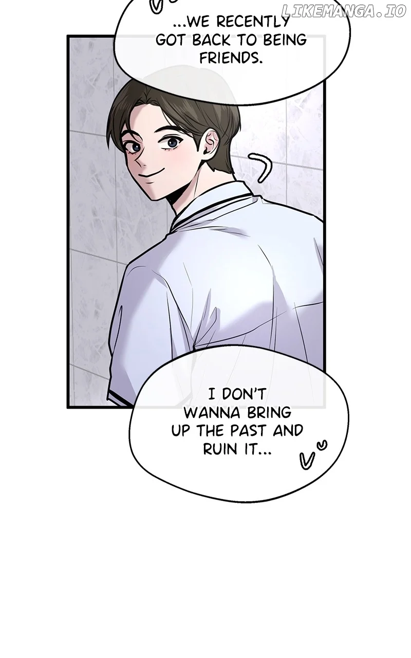 Read Back to Chanbi Manga Online