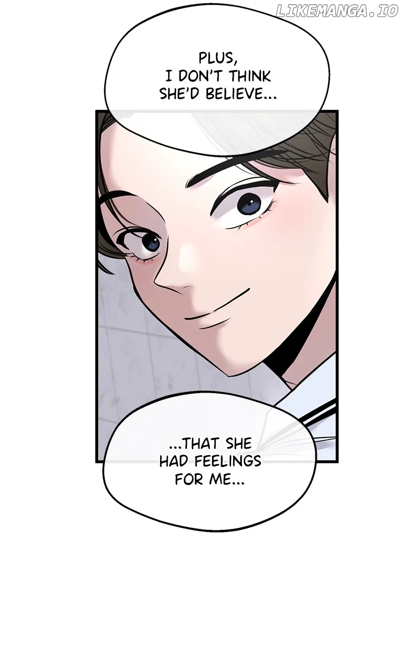 Read Back to Chanbi Manga Online