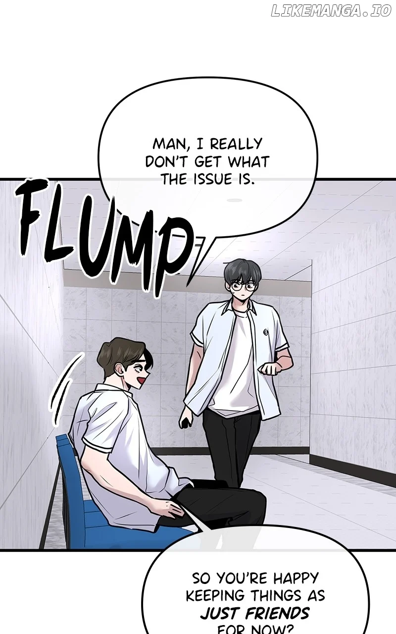 Read Back to Chanbi Manga Online