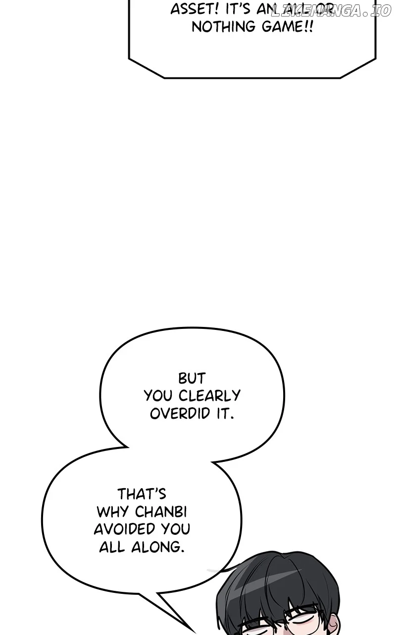 Read Back to Chanbi Manga Online