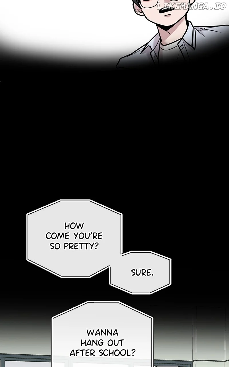 Read Back to Chanbi Manga Online
