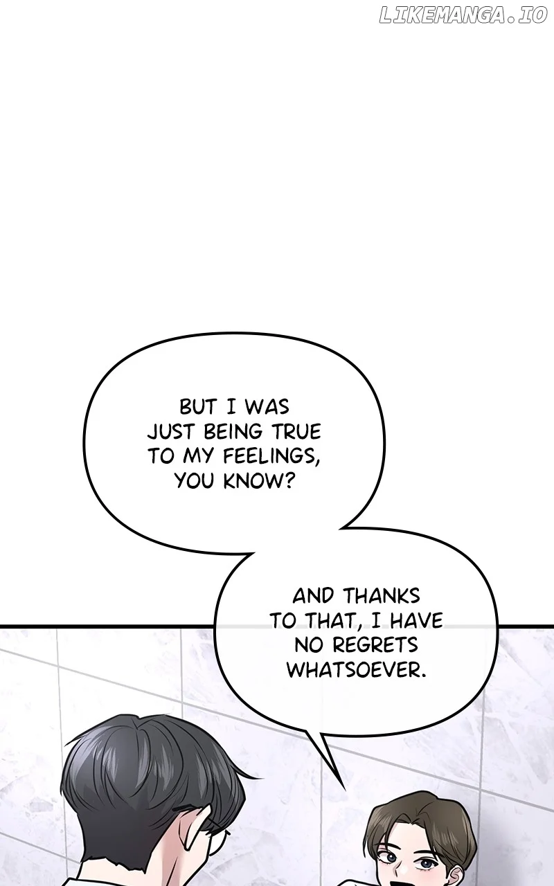 Read Back to Chanbi Manga Online