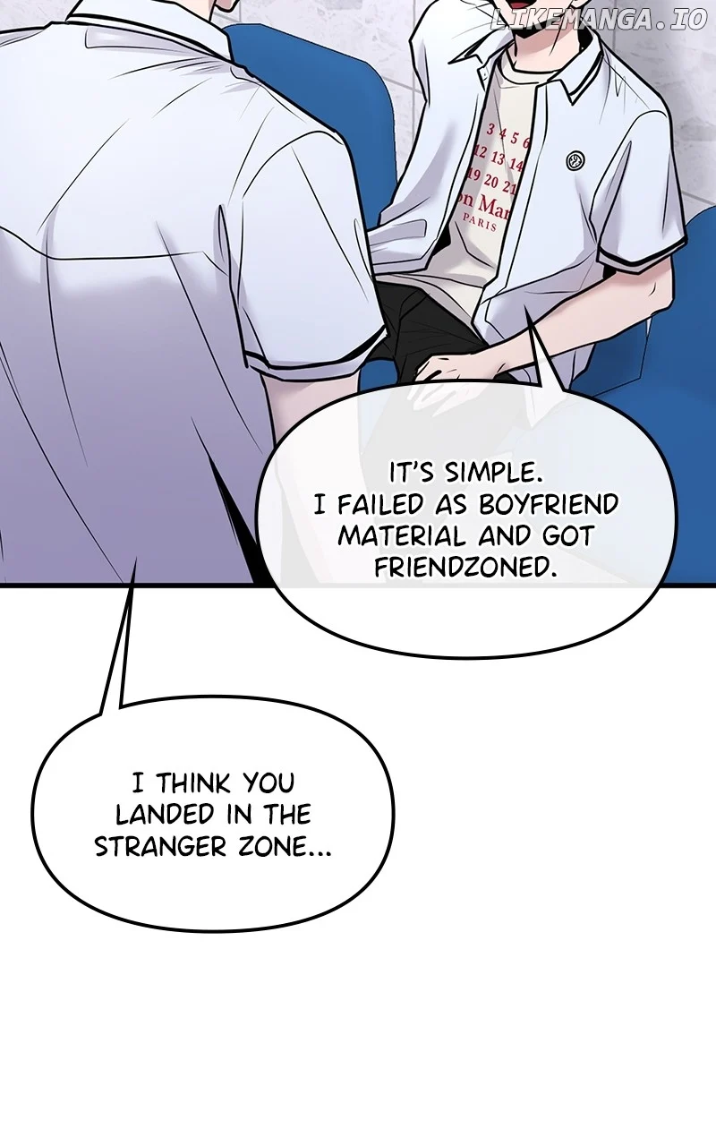 Read Back to Chanbi Manga Online