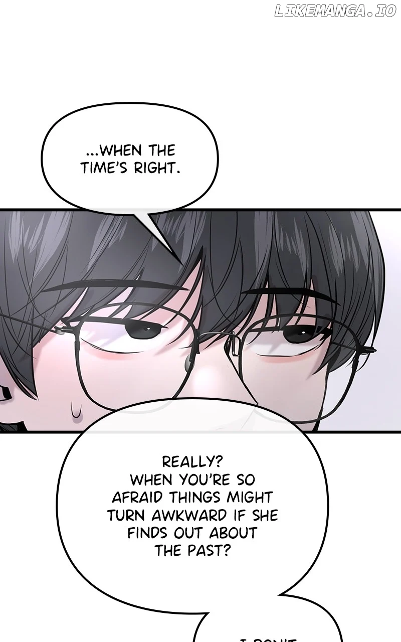 Read Back to Chanbi Manga Online