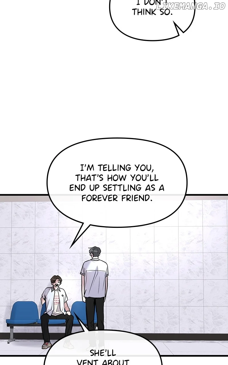 Read Back to Chanbi Manga Online
