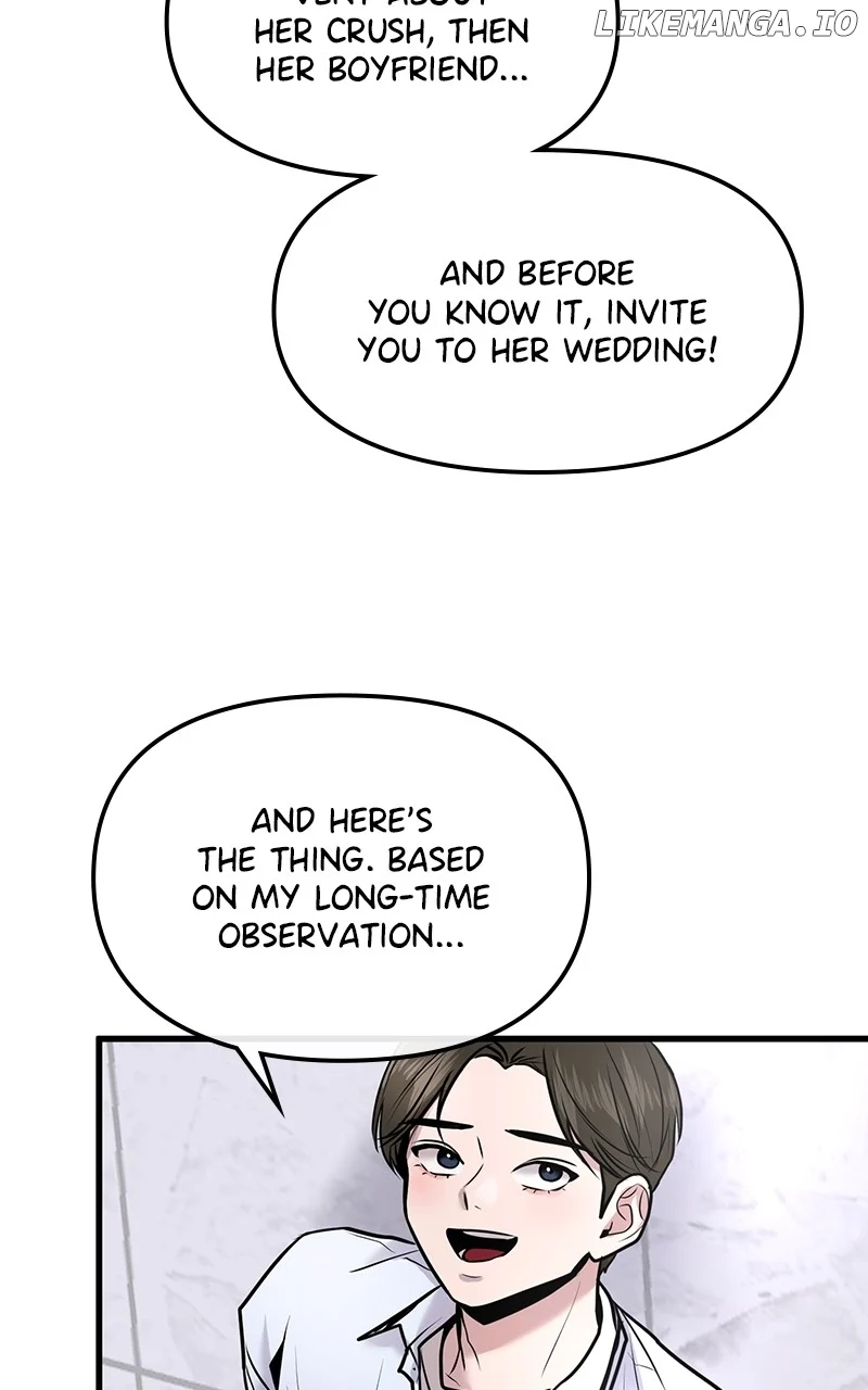 Read Back to Chanbi Manga Online