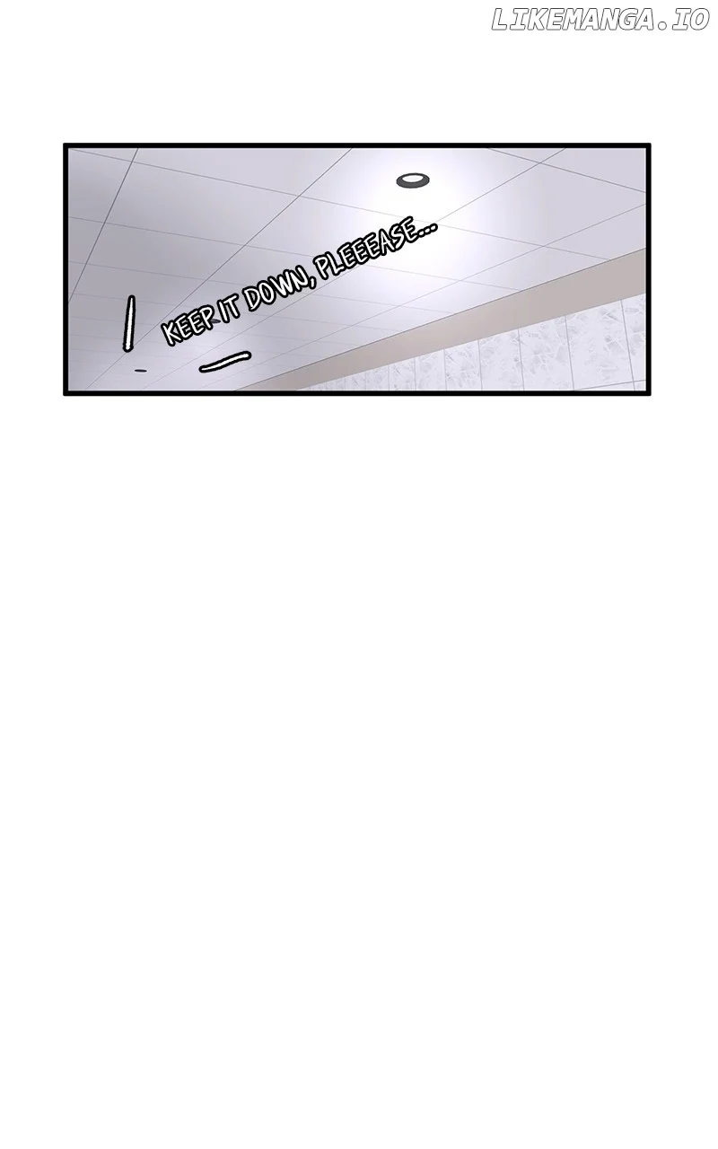 Read Back to Chanbi Manga Online