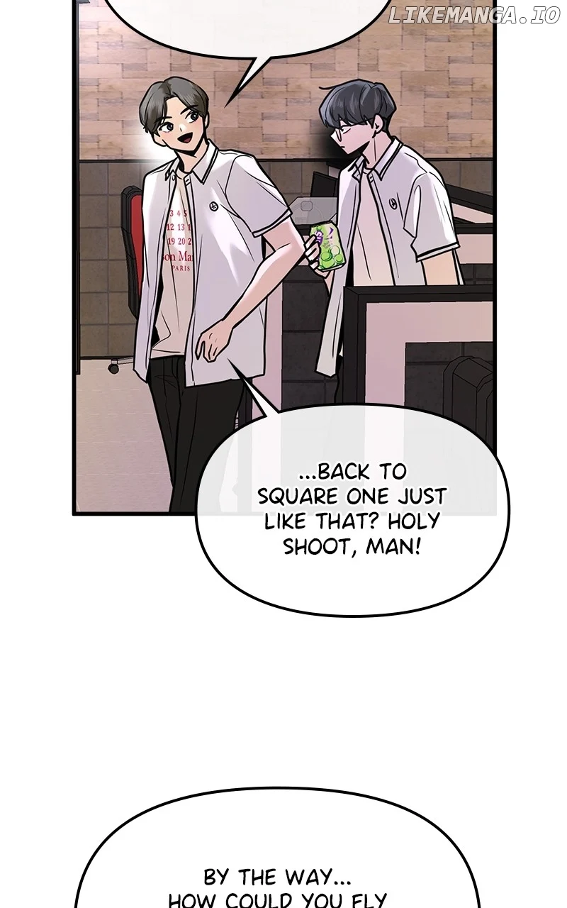 Read Back to Chanbi Manga Online
