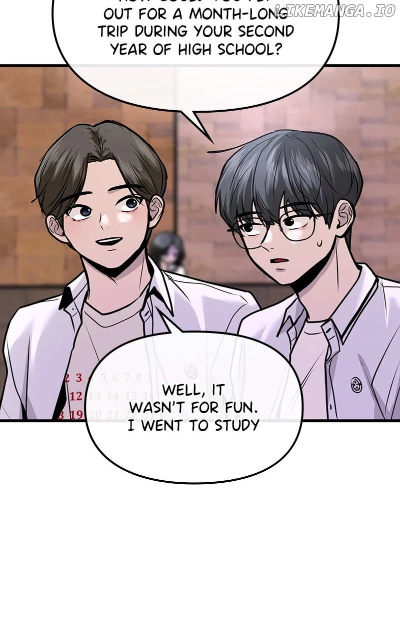 Read Back to Chanbi Manga Online
