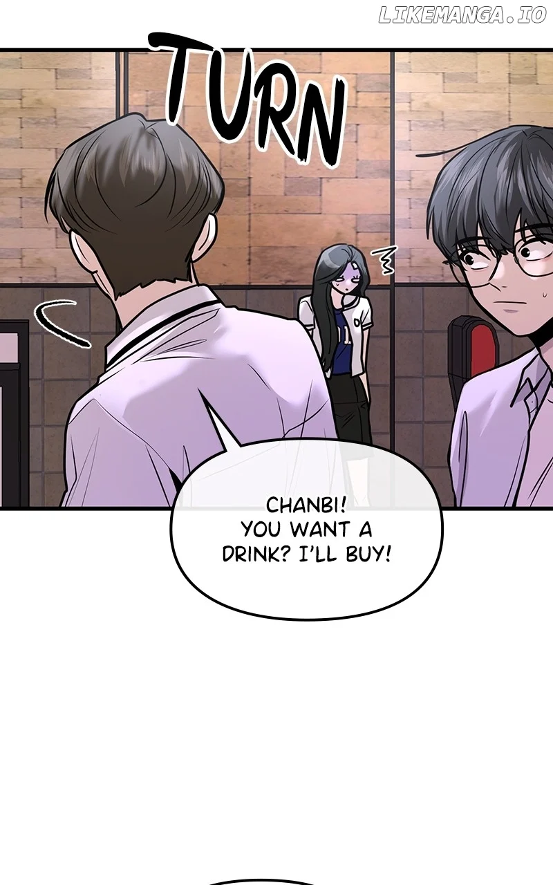 Read Back to Chanbi Manga Online