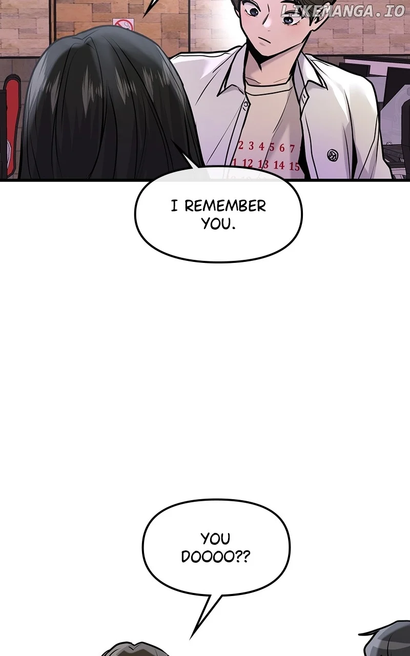 Read Back to Chanbi Manga Online