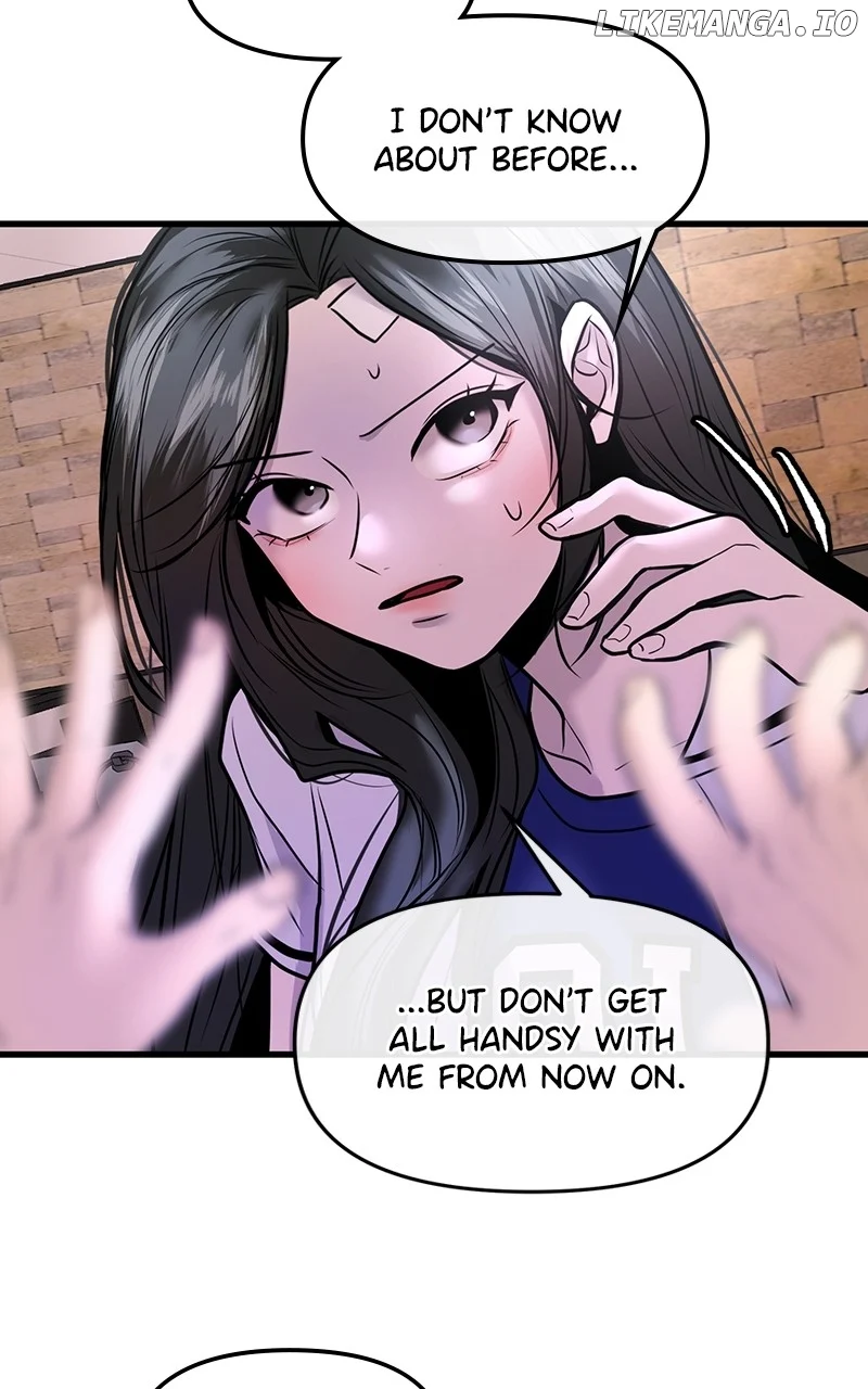 Read Back to Chanbi Manga Online