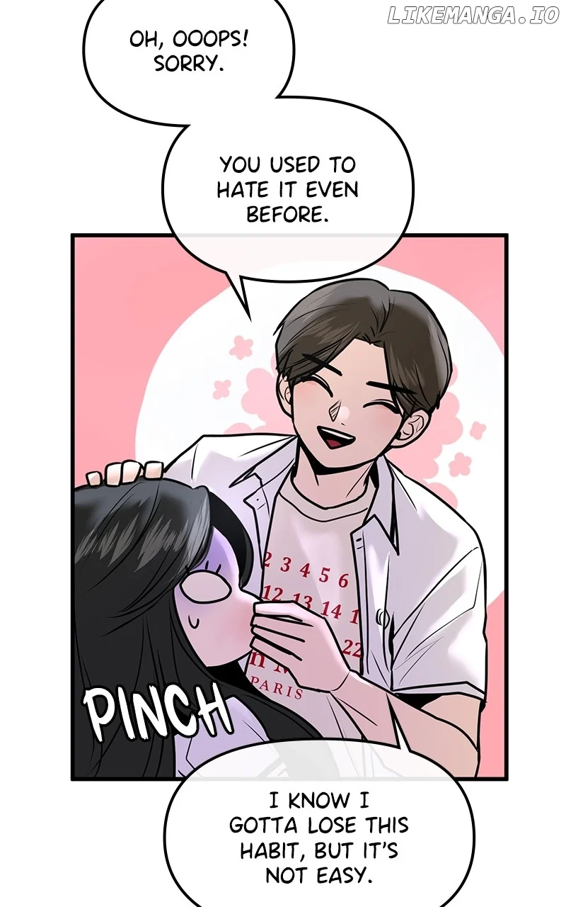 Read Back to Chanbi Manga Online