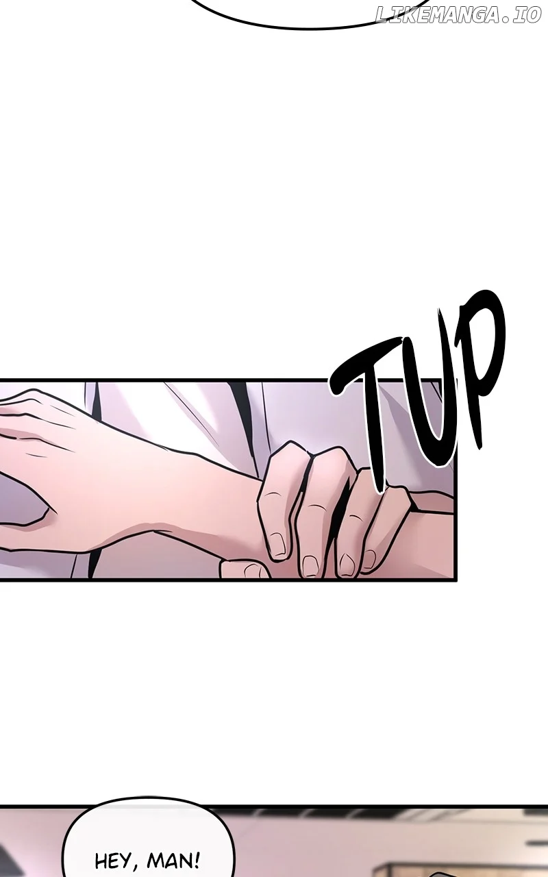 Read Back to Chanbi Manga Online