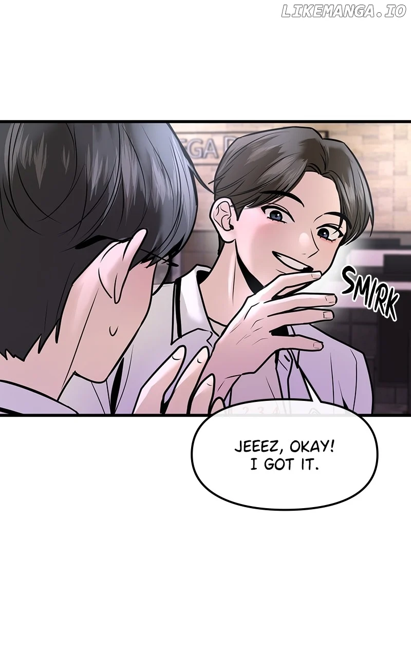 Read Back to Chanbi Manga Online