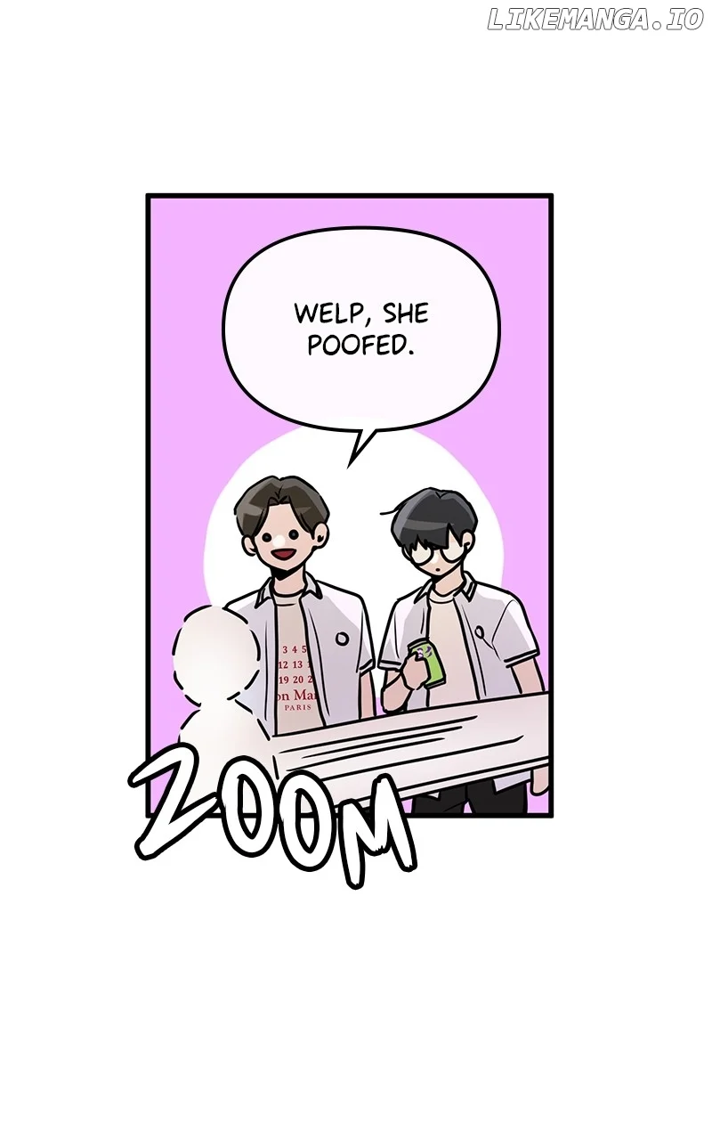 Read Back to Chanbi Manga Online